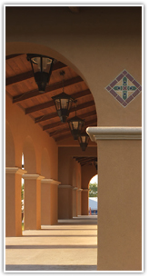 Engineering the Arches