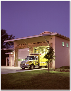 Southeast Austin EMS